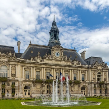 Tours
