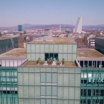 Das Bild ist im Rahmen der Bewerbung für das Projekt „Alumni Focus 2019“ entstanden.