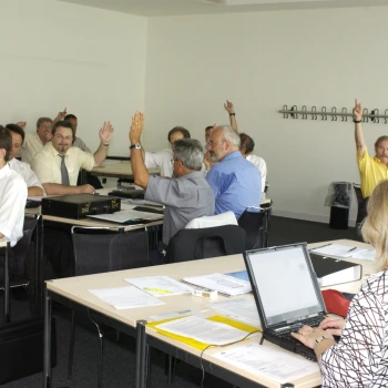 2003 DV Abstimmung FH SCHWEIZ