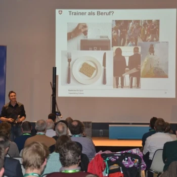 2015 DV EHSM Magglingen: Sport