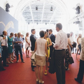 2017 VIP Abend Locarno Filmfestival