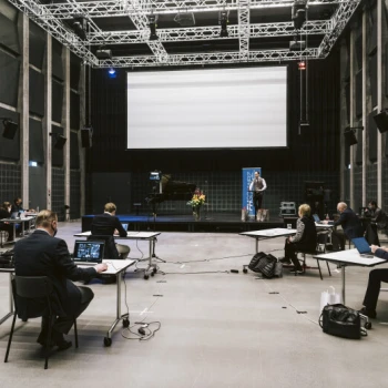 2021 DV Aus Blackbox Luzern HSLU: mit Abstand und Online