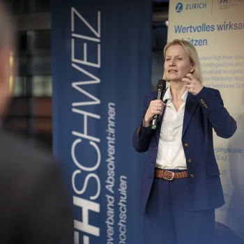 Bettina Jaggi, Leitung Marketing & digitale Entwicklung, Lucerne Festival