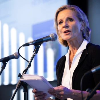 Simone de Montmollin, Nationalrätin, Beirätin FH SCHWEIZ