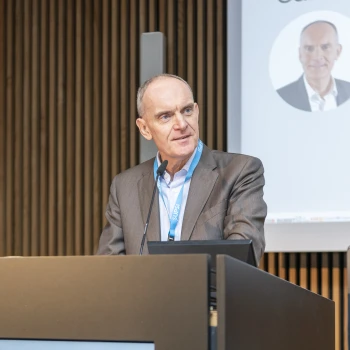 Roberto Badaracco, Stellvertretender Stadtpräsident, Stadt Lugano