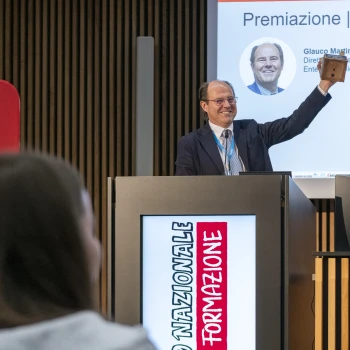 Glauco Martinetti, Generaldirektor, Ente Ospedaliero Cantonal
