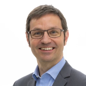 Geissmann Martin
