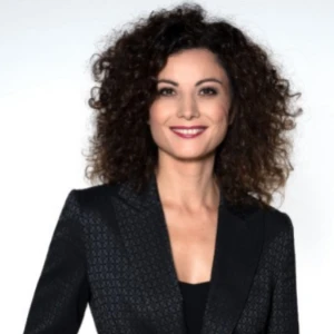 Savmaz Yasemin