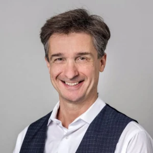 Trümpler David M.