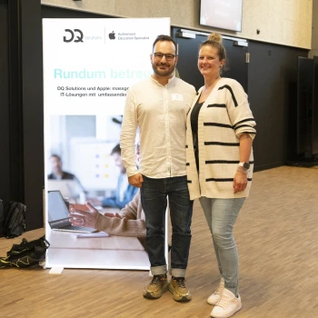 Delegation Partner DQ Solutions