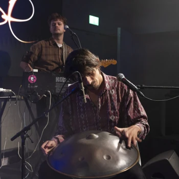 Xavier Michel & Arno Cuendet