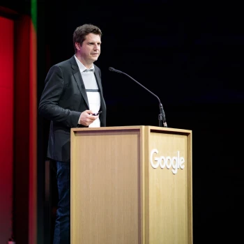 Dr. Christian Bucher, wissenschaftlicher Leiter FH-Lohnstudie, ZHAW IAP Institut für Angewandte Psychologie, Business Psychology