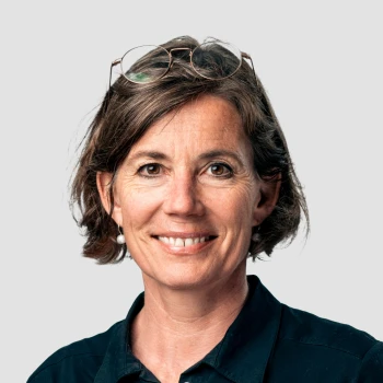 Prof. Dr. Barbara Bader, Rektorin, Hochschule Luzern