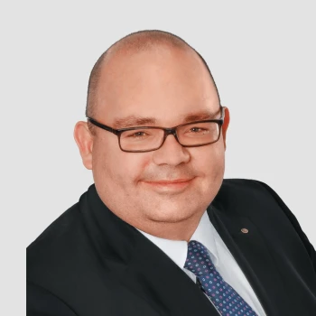Dr. Armin Hartmann, Regierungspräsident, Bildungs- und Kulturdirektor, Kanton Luzern
