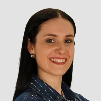 Cloé Maria Salzgeber, Moderation