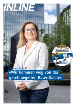 INLINE 03 | 2022