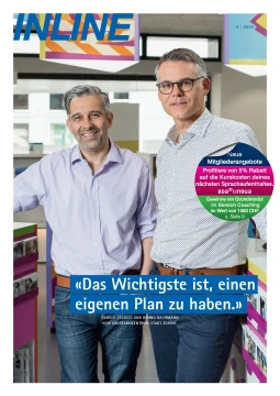 INLINE 03 | 2019