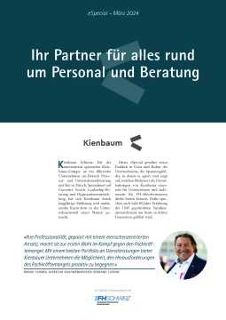 eSpecial Kienbaum