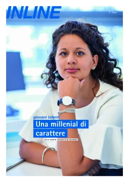 INLINE IT 03 | 2020