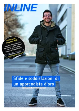 INLINE IT 01 | 2022