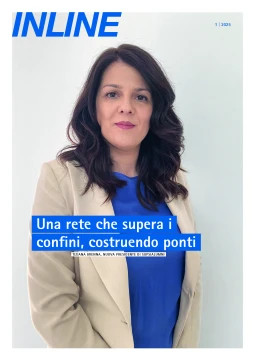 INLINE IT 01 | 2025