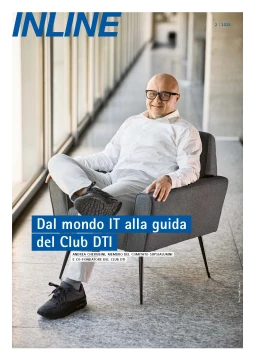 INLINE IT 02 | 2025