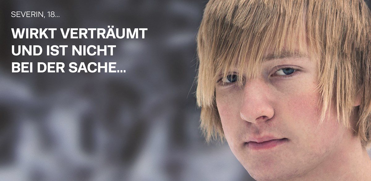 FWS Apprentice - Gesundheitsförderung Schweiz