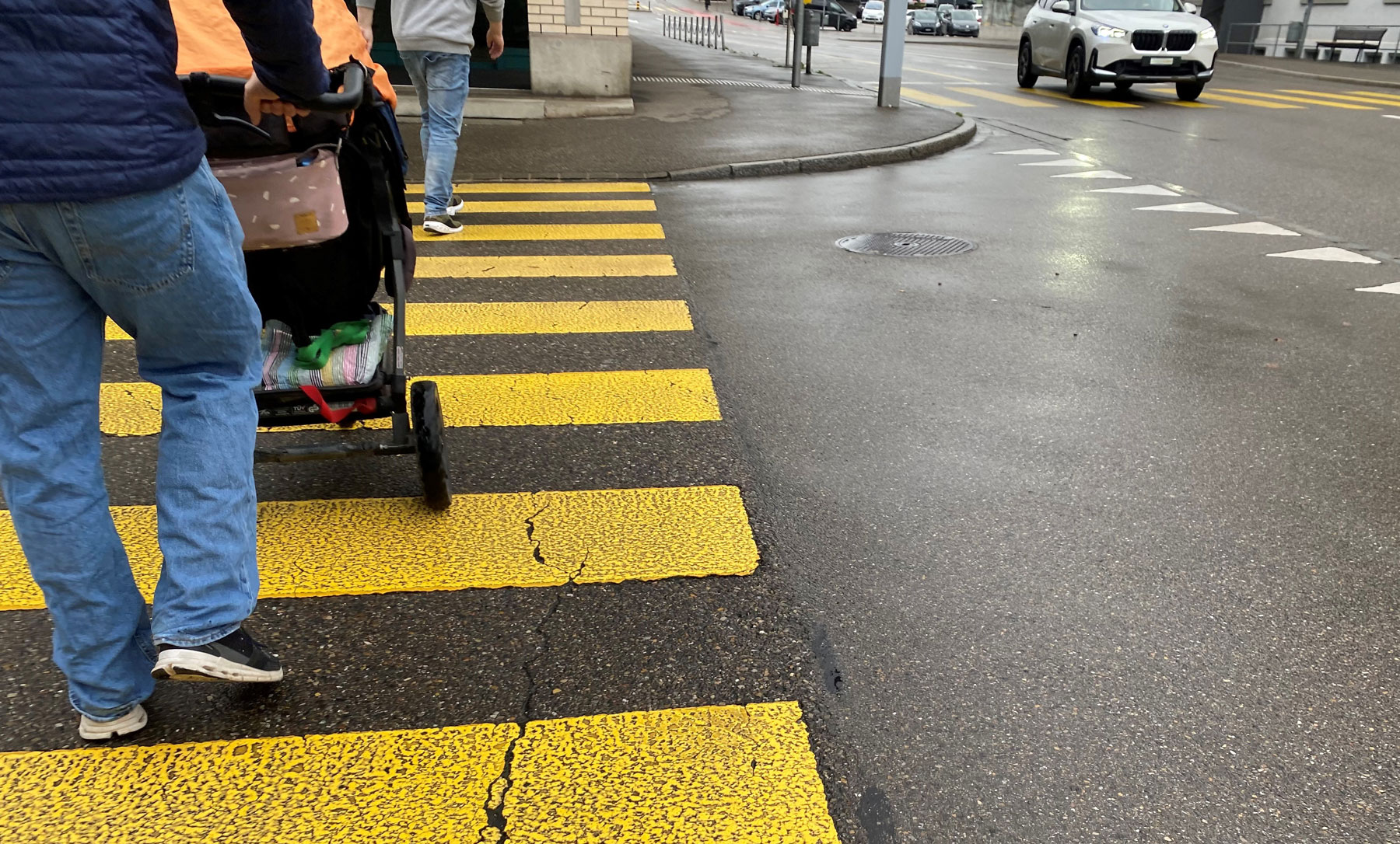 «Wir sollten das übergeordnete Ziel vor Augen haben und uns nicht in ideologischen Grabenkämpfen verlieren» 