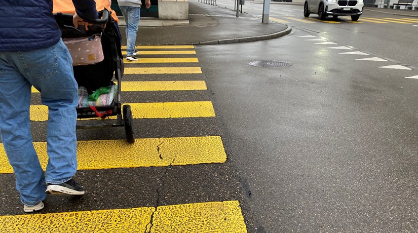 «Wir sollten das übergeordnete Ziel vor Augen haben und uns nicht in ideologischen Grabenkämpfen verlieren» «Wir sollten das übergeordnete Ziel vor Augen haben und uns nicht in ideologischen Grabenkämpfen verlieren»