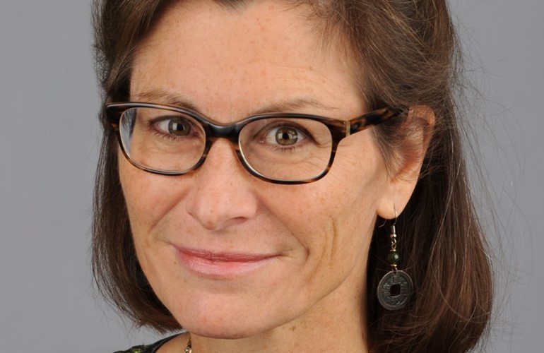 «Mit Startups zusammen zu arbeiten bereitet mir seit jeher grosse Freude», Chelsey Remington, Expertin (Porträt im Startup Academy Jahresbericht 2018, S. 26)