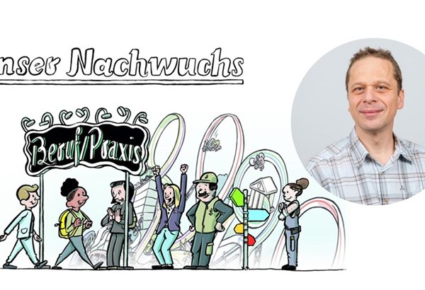 Fachhochschulen - gute Partner für die berufliche Weiterbildung Fachhochschulen - gute Partner für die berufliche Weiterbildung