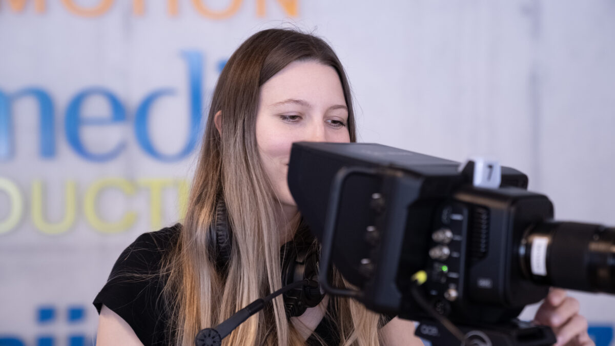 Erfolgsrezept: Ernährung - Behind the Sceenes