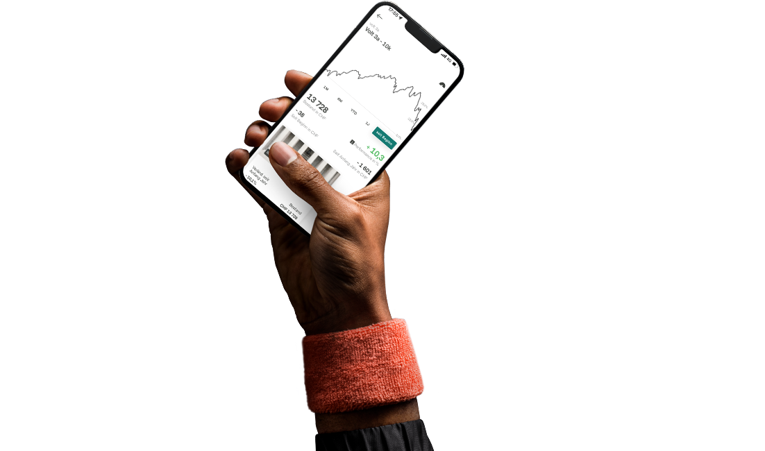 Die 3 häufigsten Fragen zur 3a Vorsorgeapp von Vontobel