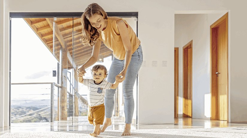 Sind Sie bereit fürs Eigenheim? Sind Sie bereit fürs Eigenheim?