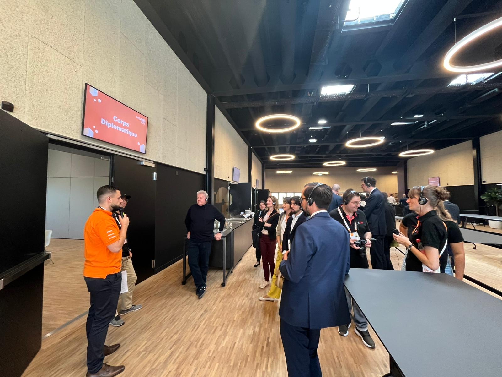 Rückblick SwissSkills 2025