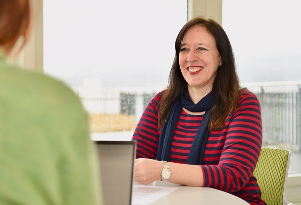 Wie wird man Fachhochschuldozentin?  Wie wird man Fachhochschuldozentin?