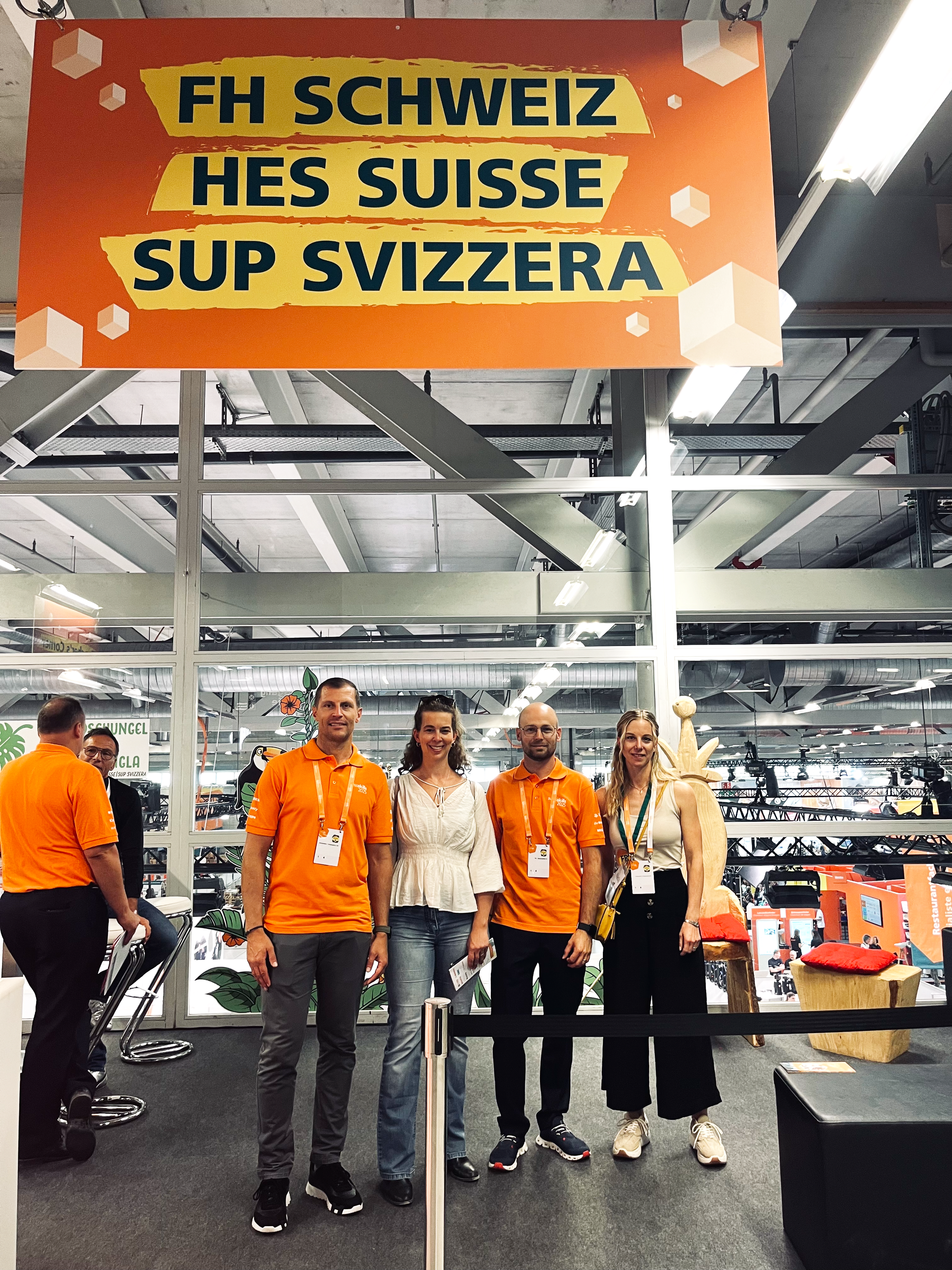 Rückblick SwissSkills 2025