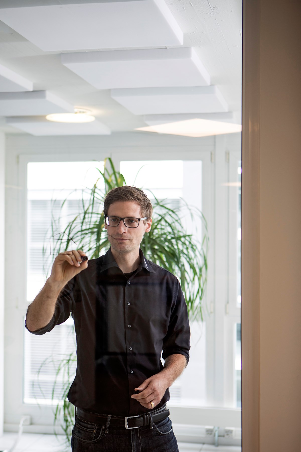 Das sprechende Gebäude 