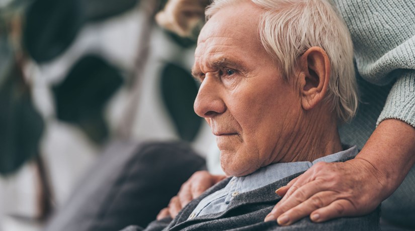 «Angehörige sind häufig emotional gefangen» «Angehörige sind häufig emotional gefangen»