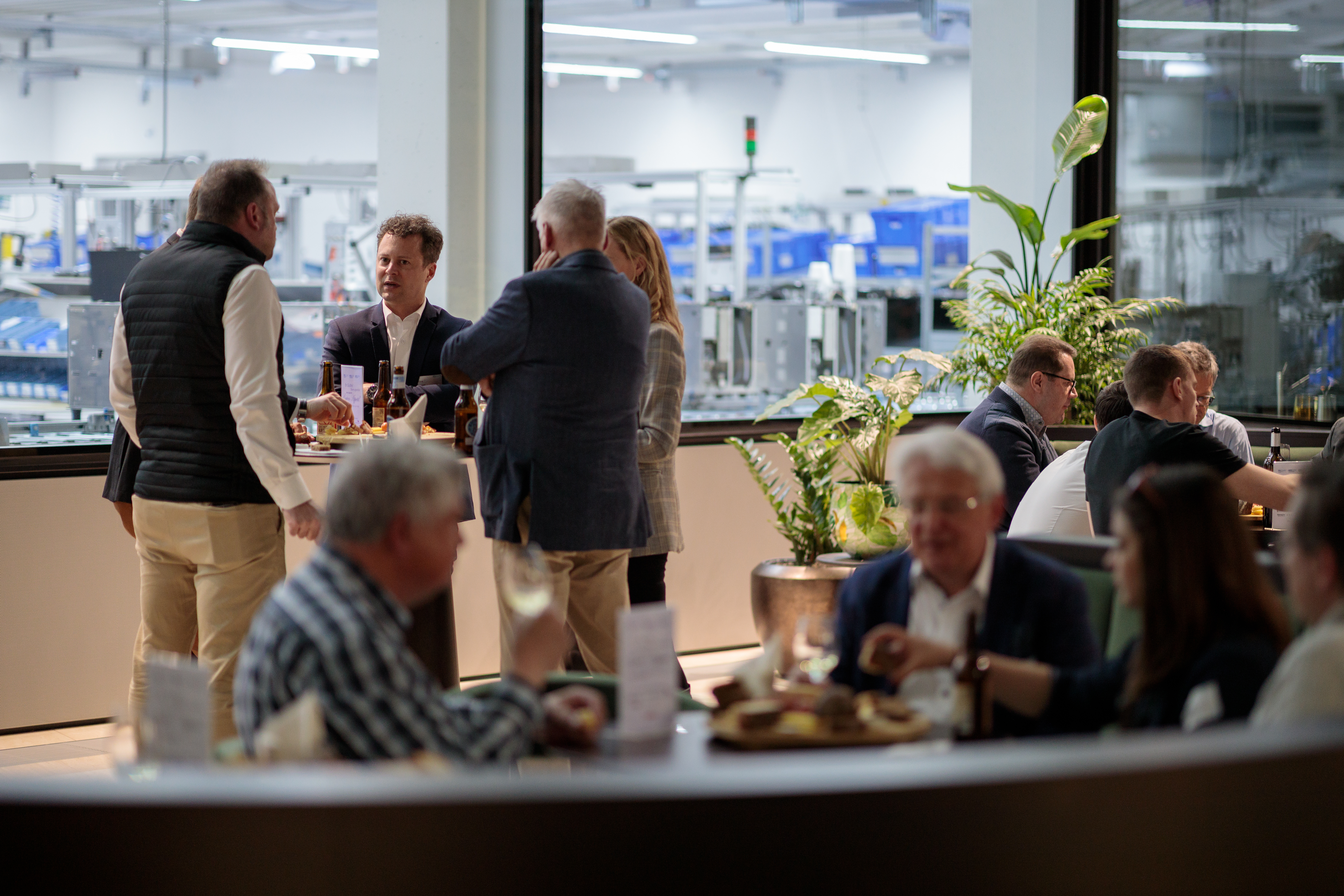 Delegiertenversammlung 2025