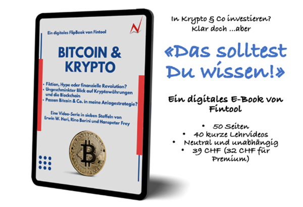 Die Revolution des Krypto-Universums Die Revolution des Krypto-Universums