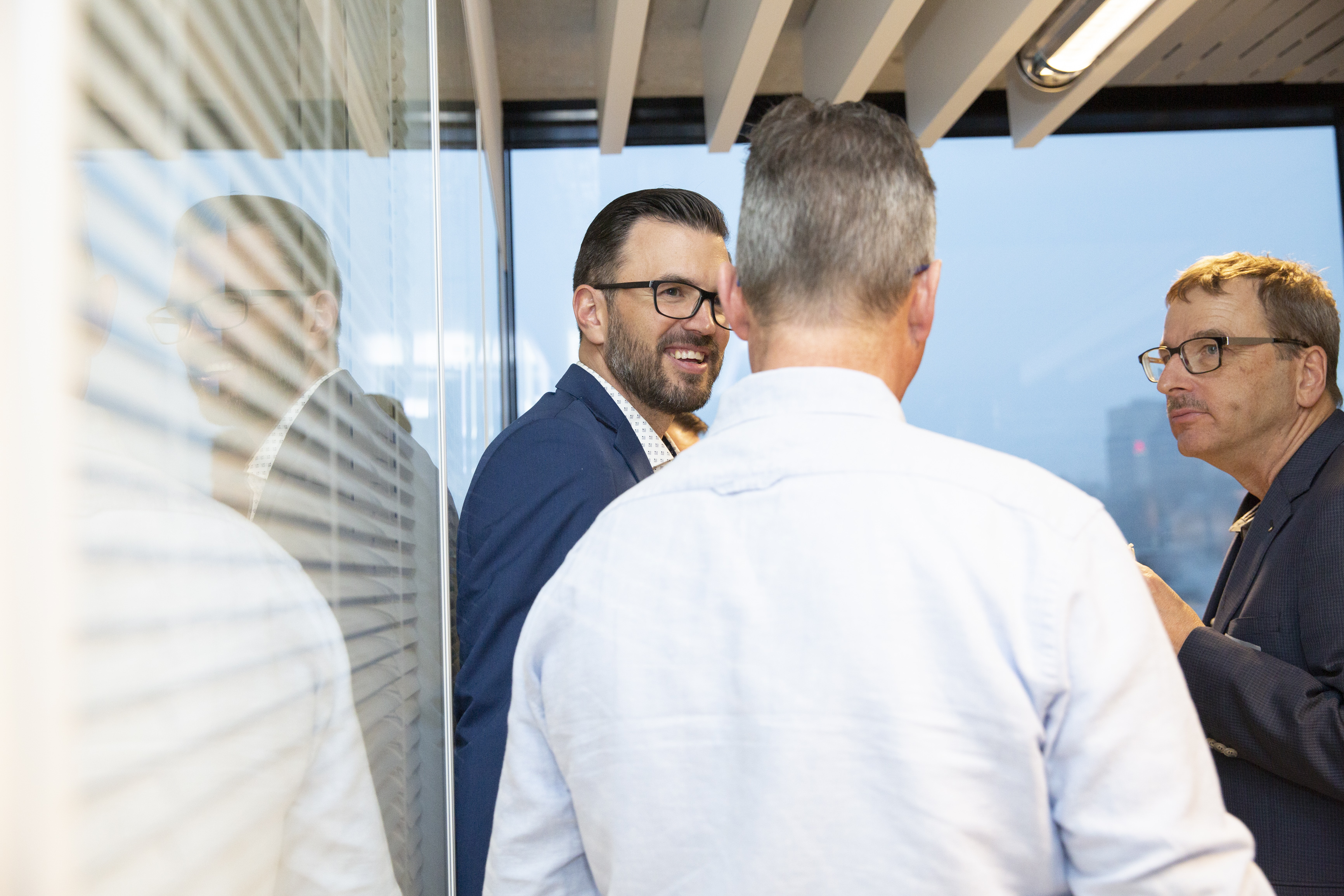 Delegiertenversammlung 2022