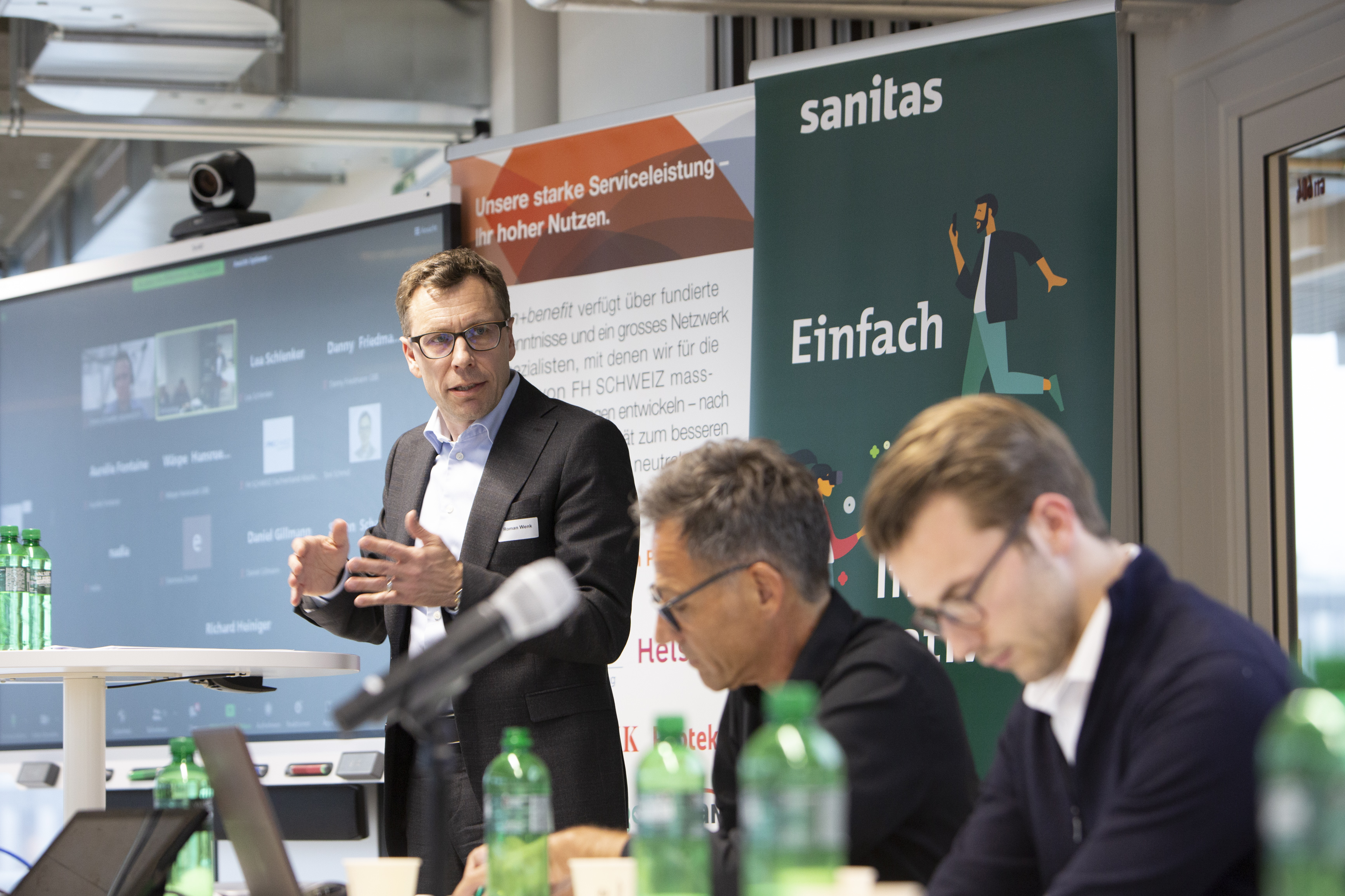 Delegiertenversammlung 2022