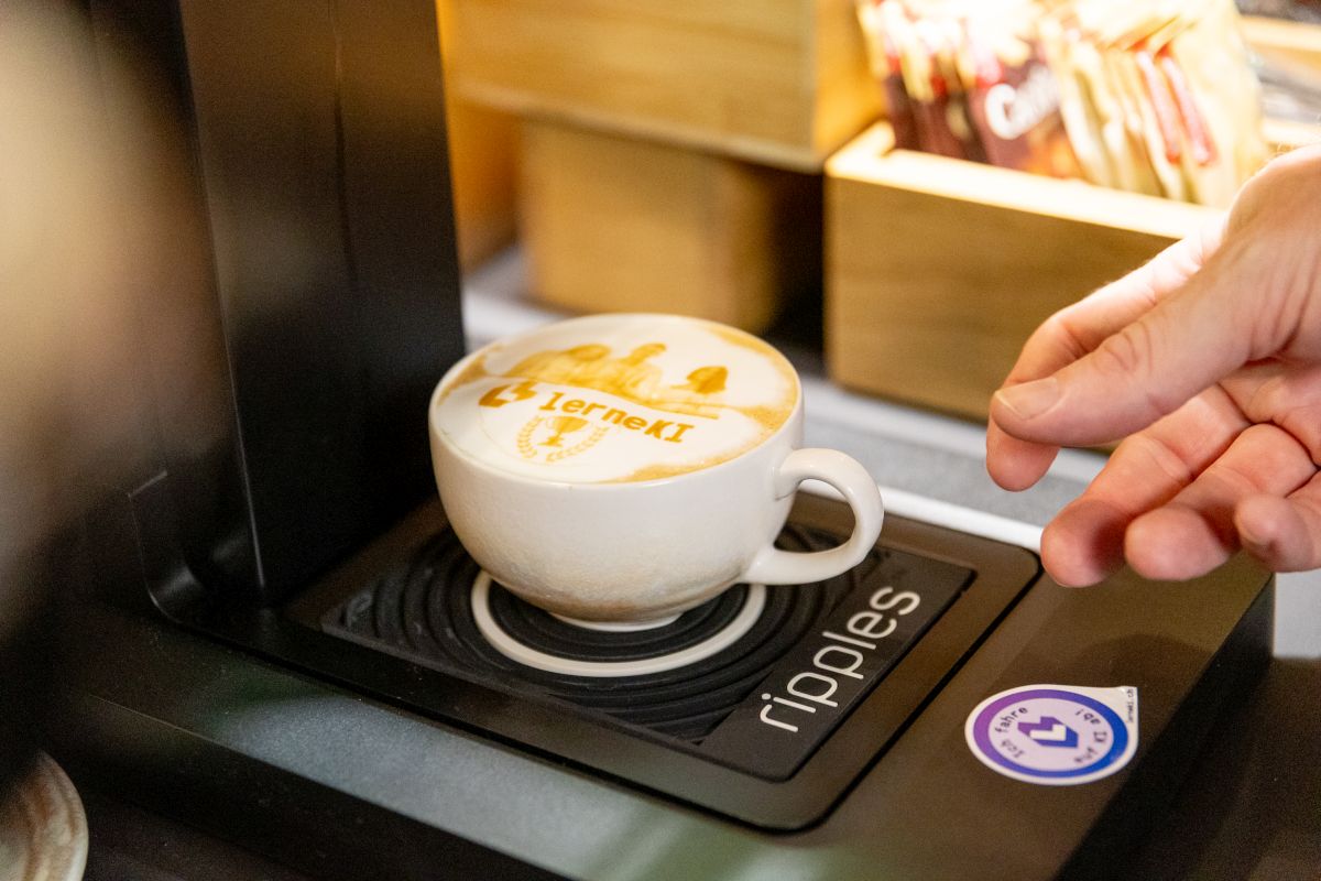 Innovation Hub: Microsoft Schweiz öffnet seine Türen