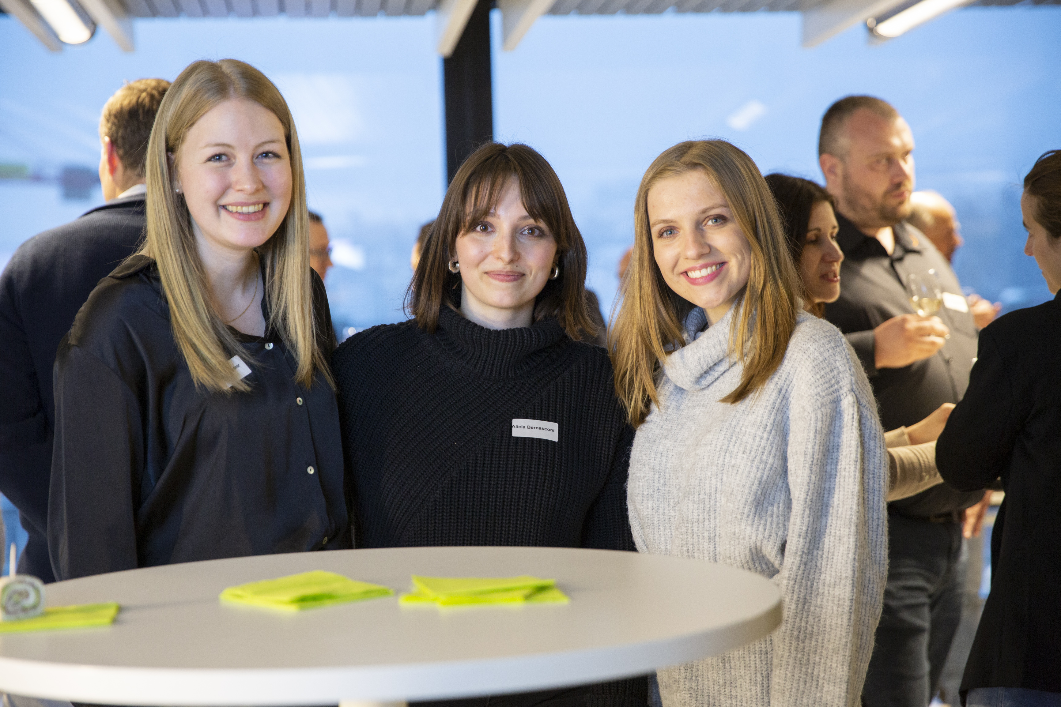 Delegiertenversammlung 2022