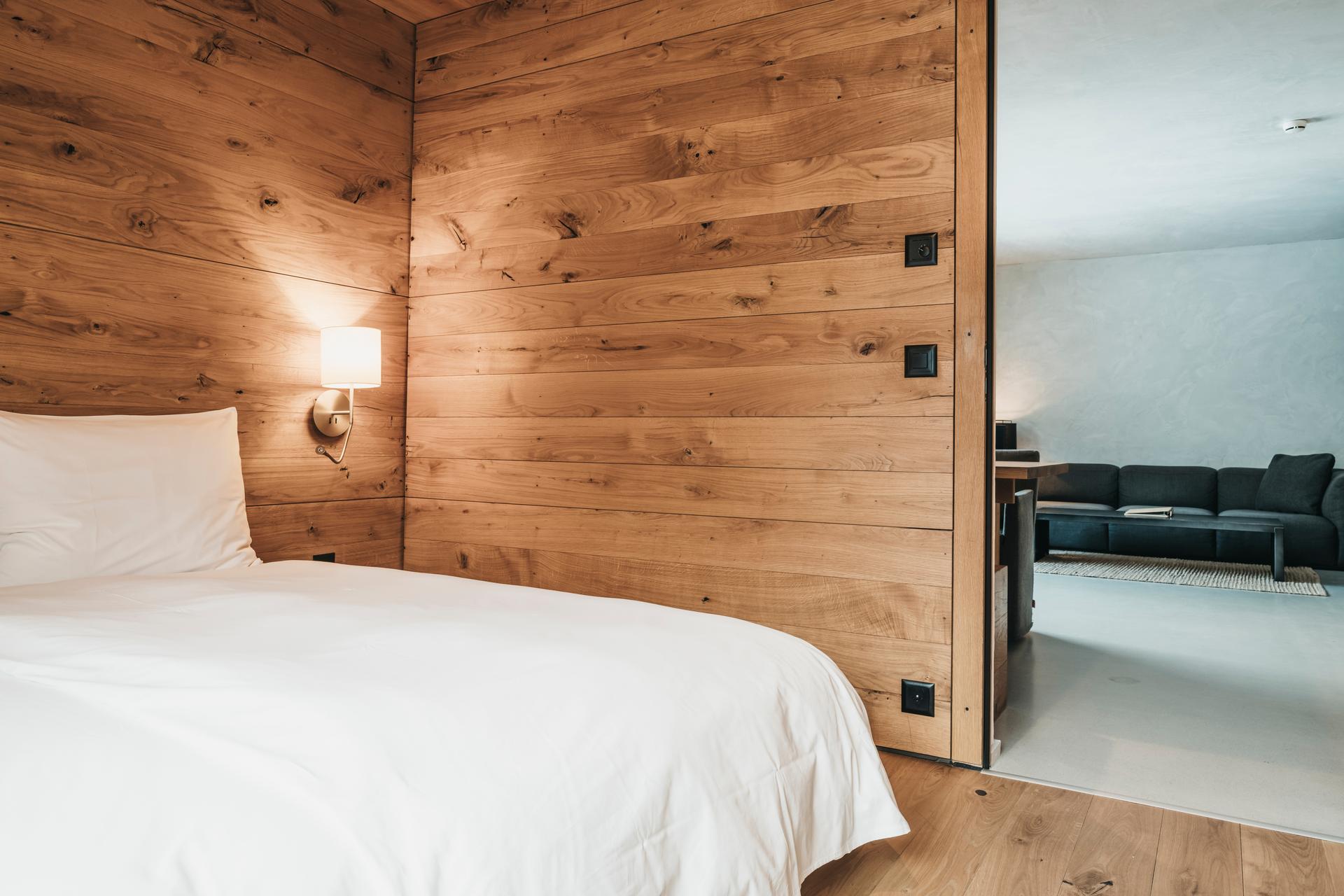 Goldene Herbsttage in LAAX