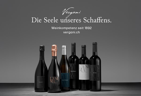 Entdecke die Weinwelt von Vergani – exklusive Vorteile und Gewinnchancen! Entdecke die Weinwelt von Vergani – exklusive Vorteile und Gewinnchancen!