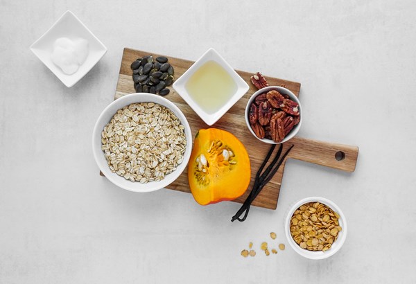 Rezeptideen mit Kürbis: gesund & vielseitig Rezeptideen mit Kürbis: gesund & vielseitig