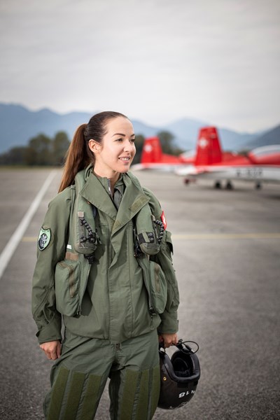 Bilder: Linda Pollari