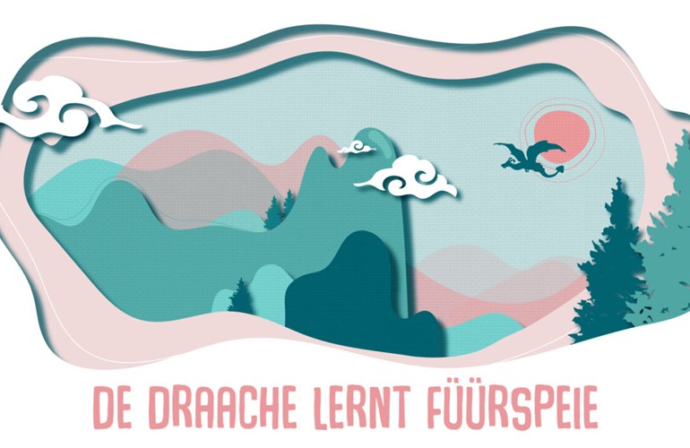 «Wotsch es Gschichtli ghöre?»